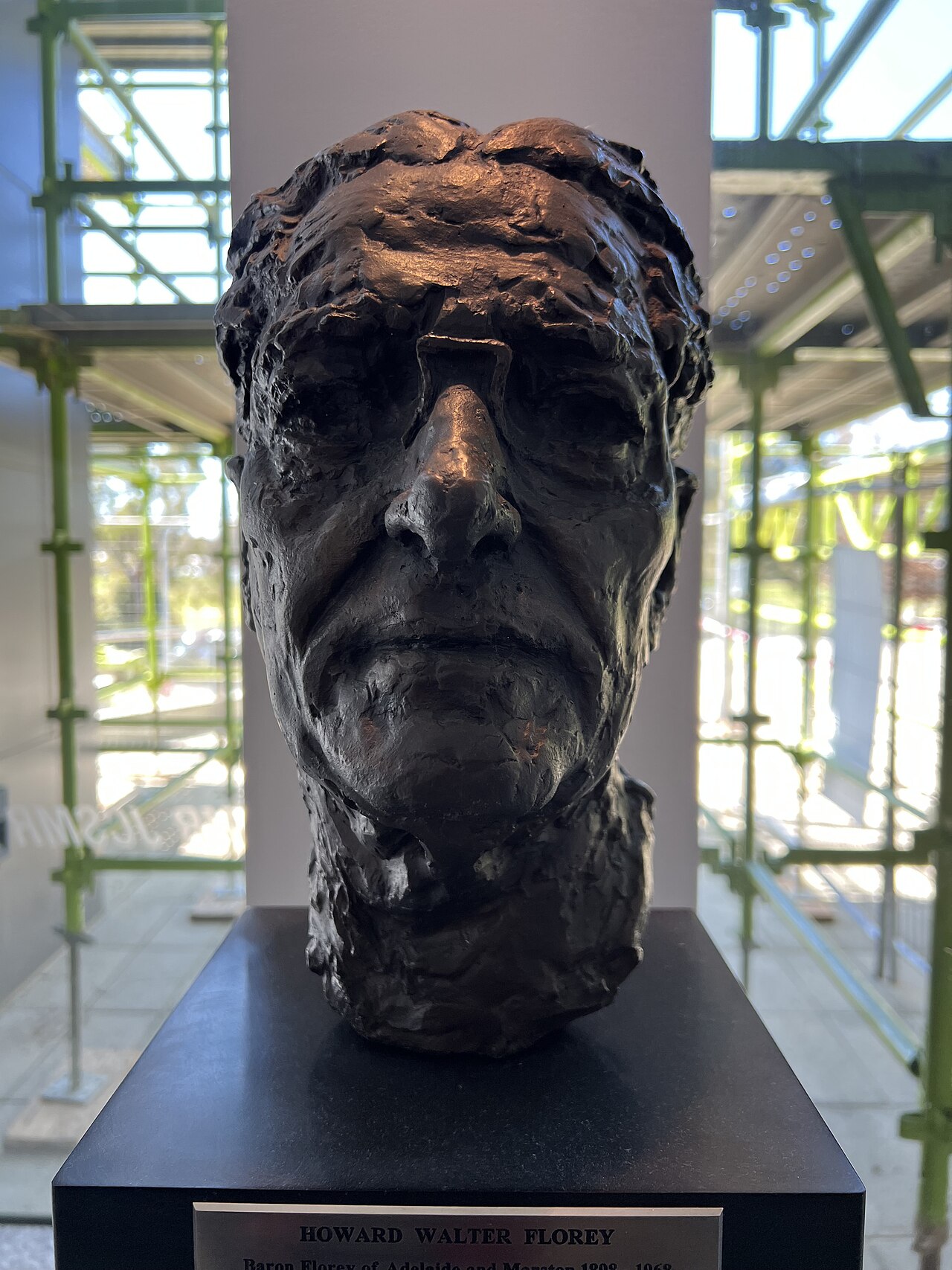 Howard Florey