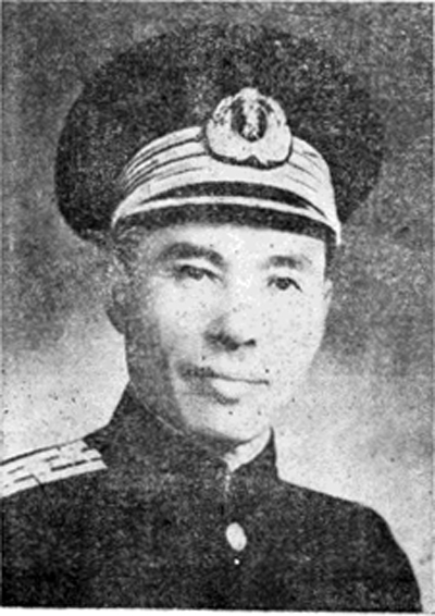 Li Shizhen