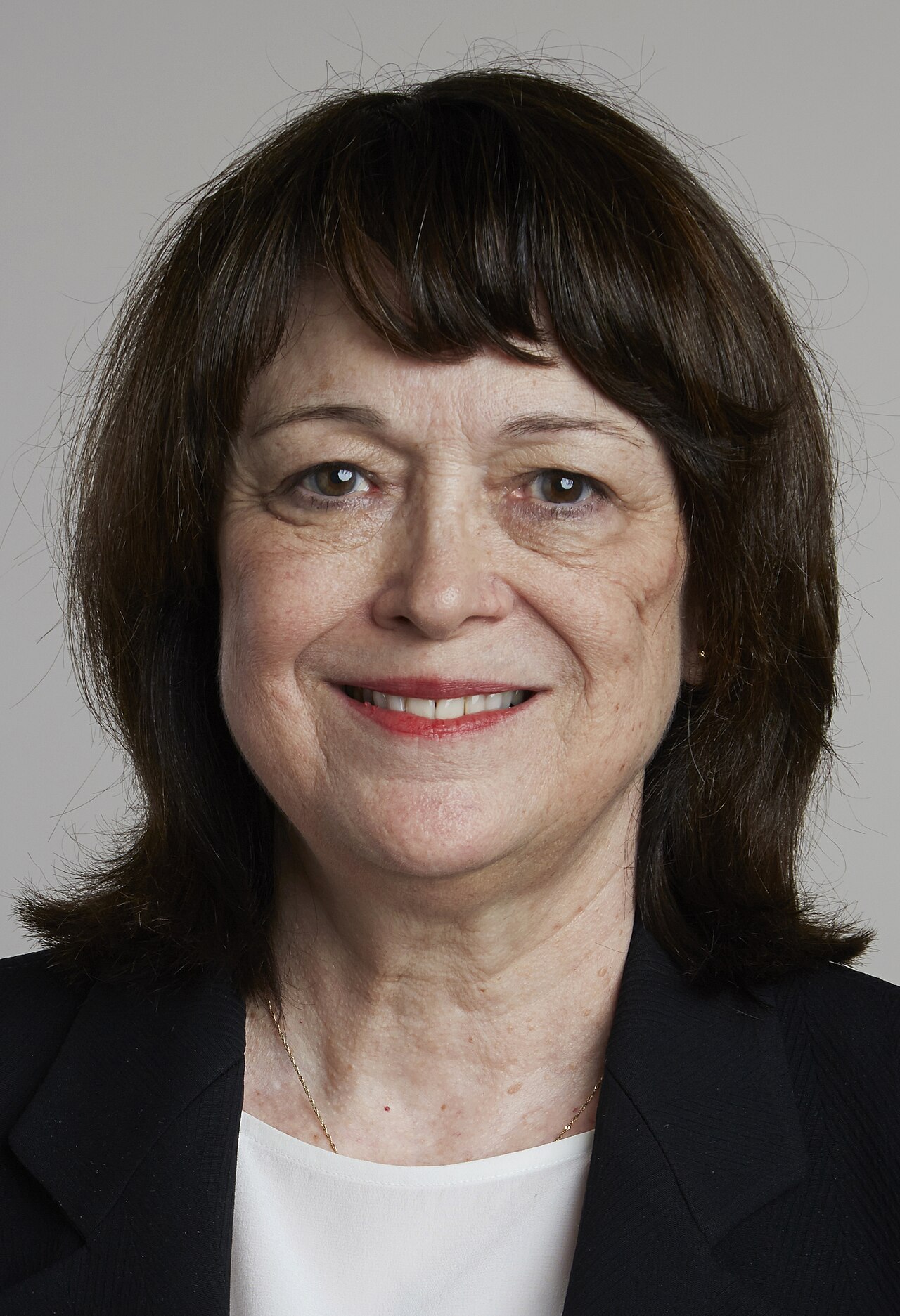 Linda B. Buck