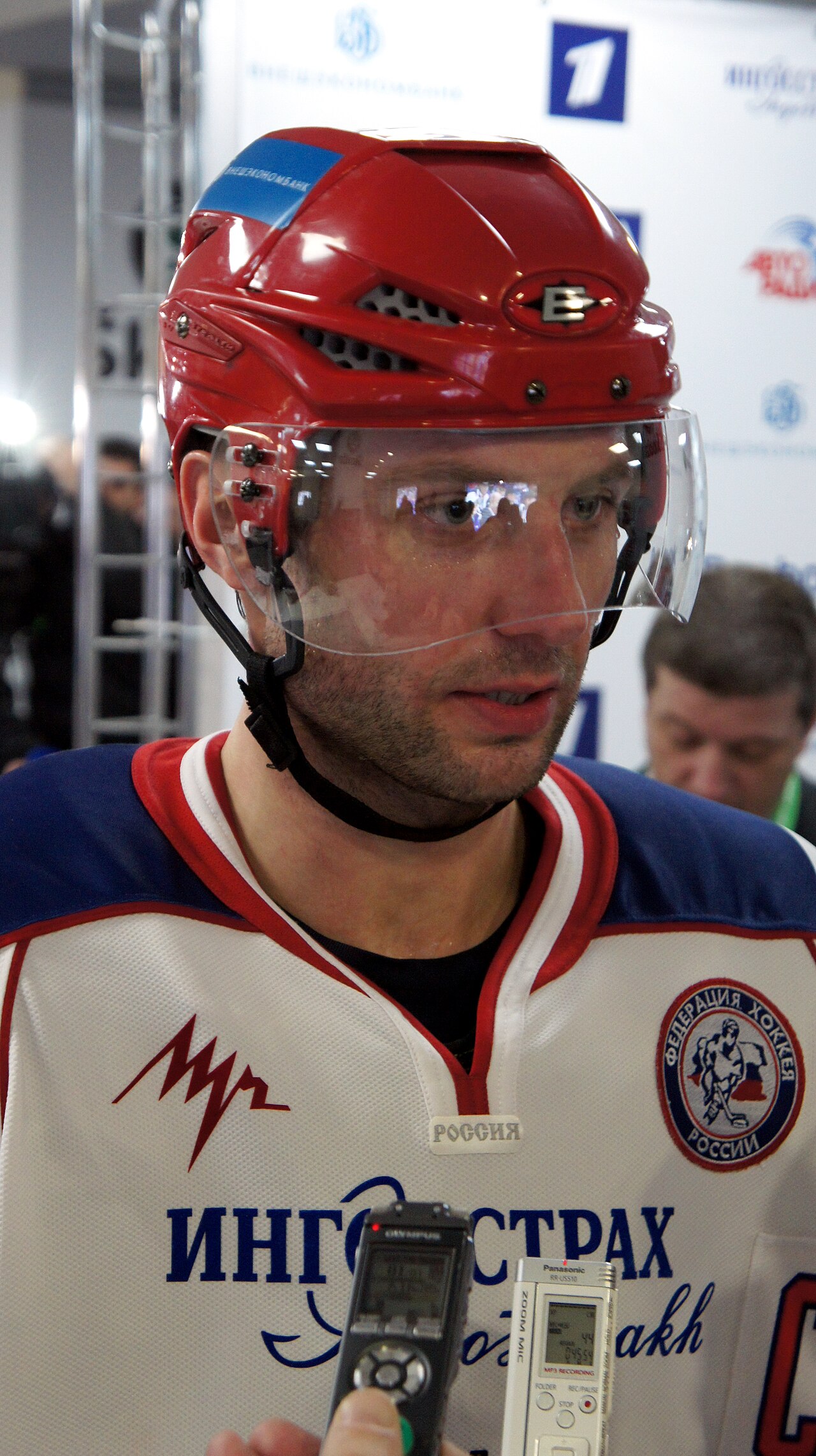 Alex Morozov Dec 2010