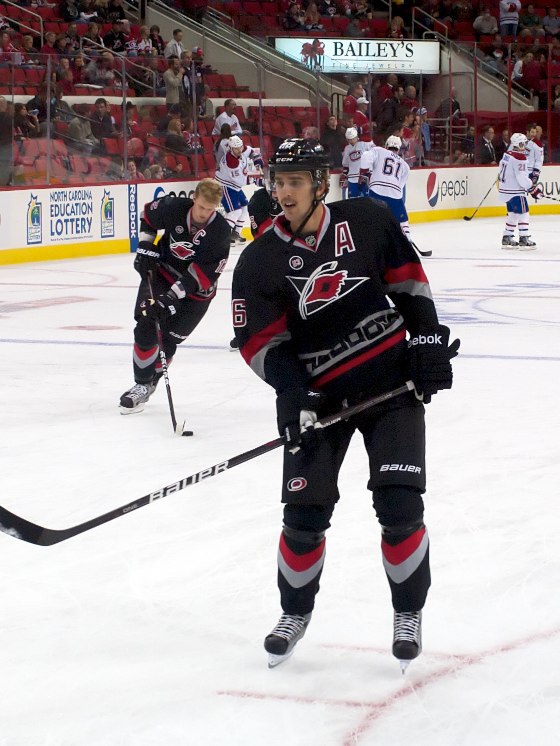 Brandon Sutter