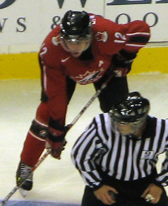 Brandon Sutter (Super Series)