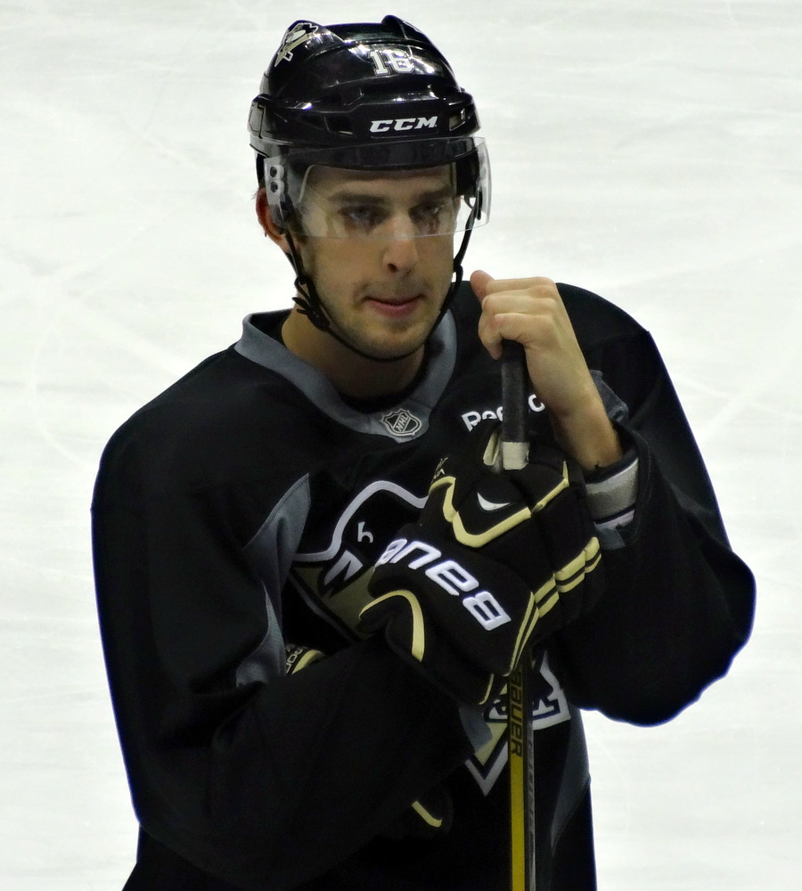 Brandon Sutter 2013-01-18 1