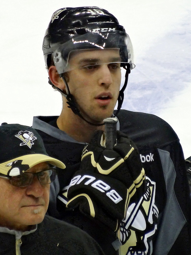 Brandon Sutter 2013-01-18 2