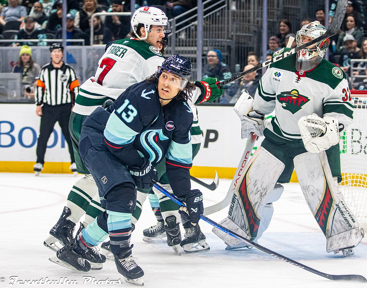 Brandon Tanev