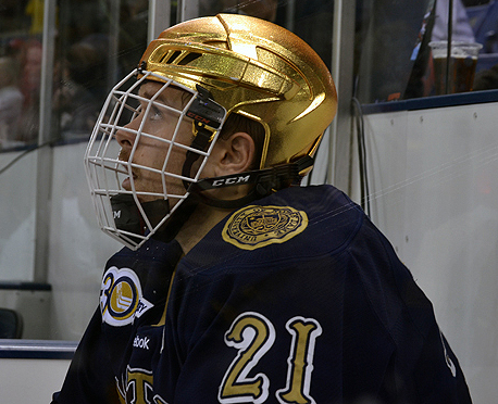 Bryan Rust