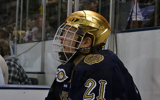 Bryan Rust