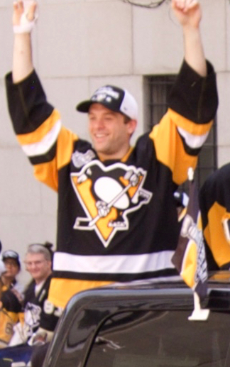 Bryan Rust