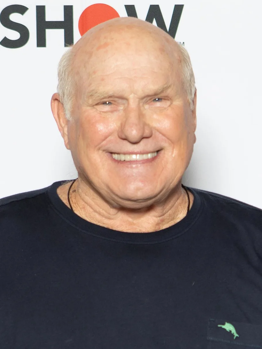 Terry Bradshaw