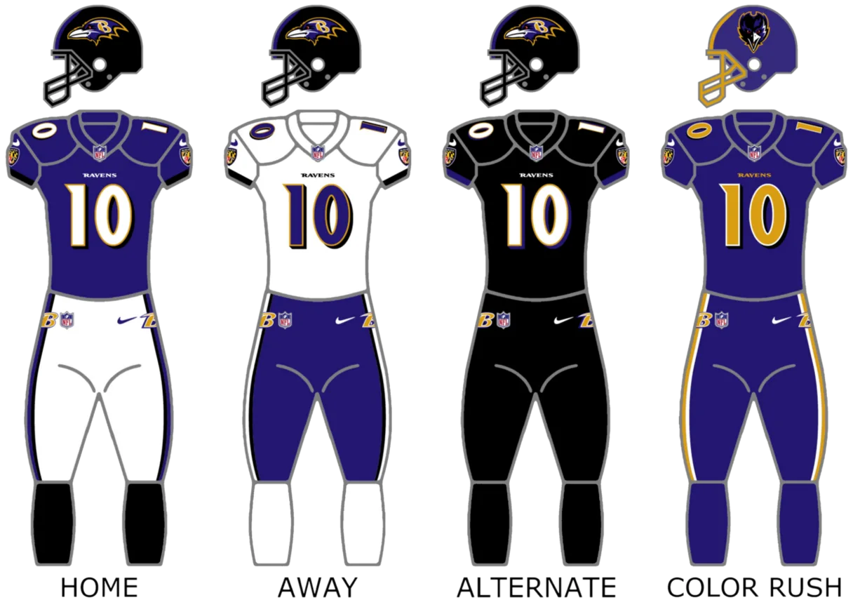 Baltimore Ravens