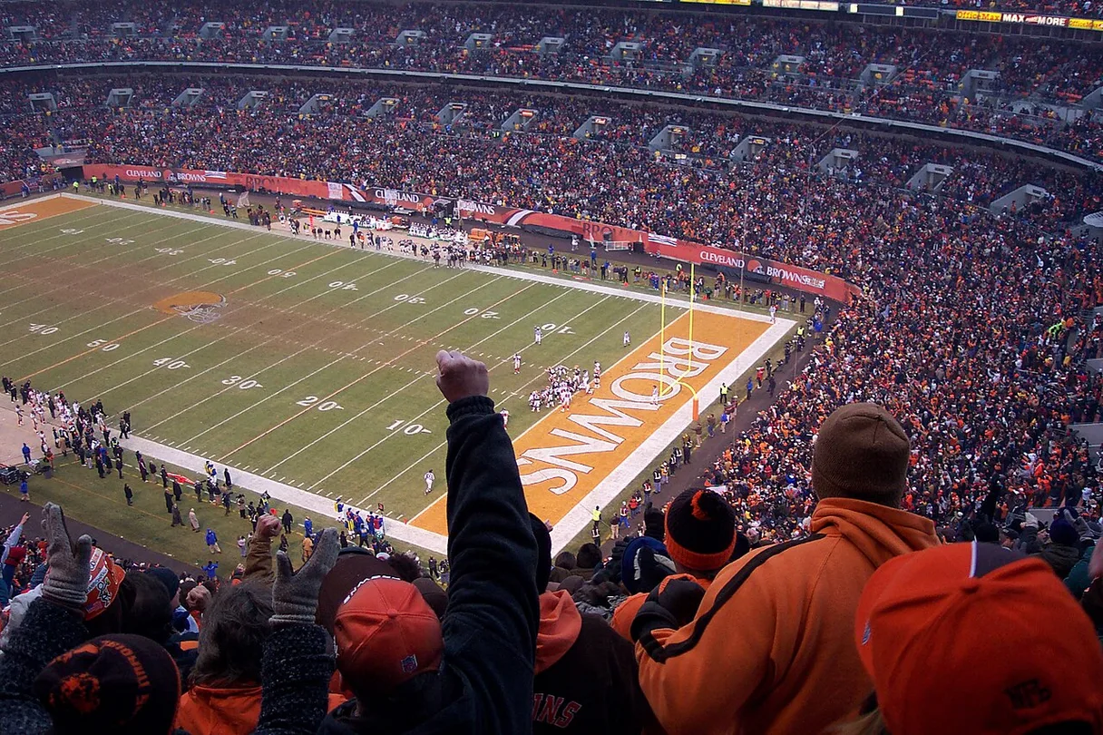 Cleveland Browns