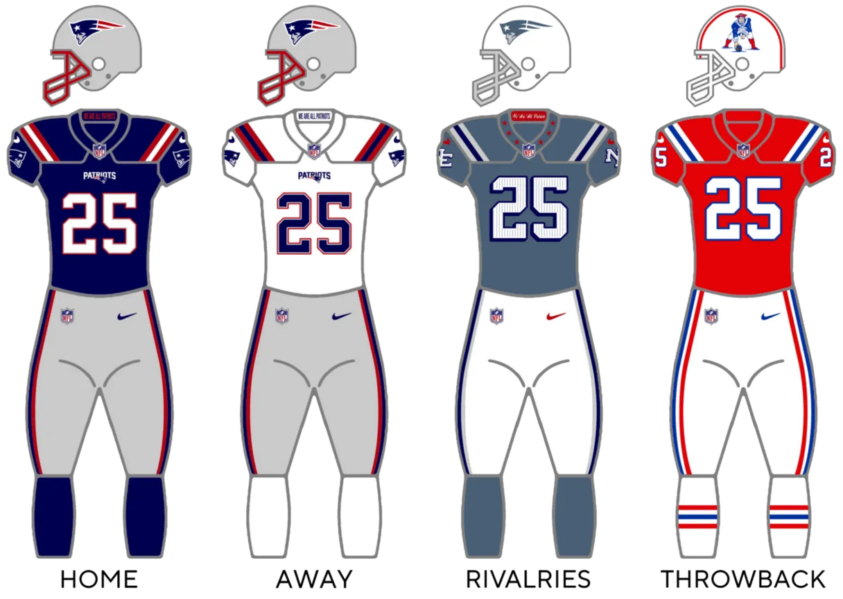 New England Patriots