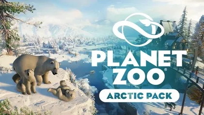 Planet Zoo: Arctic Pack