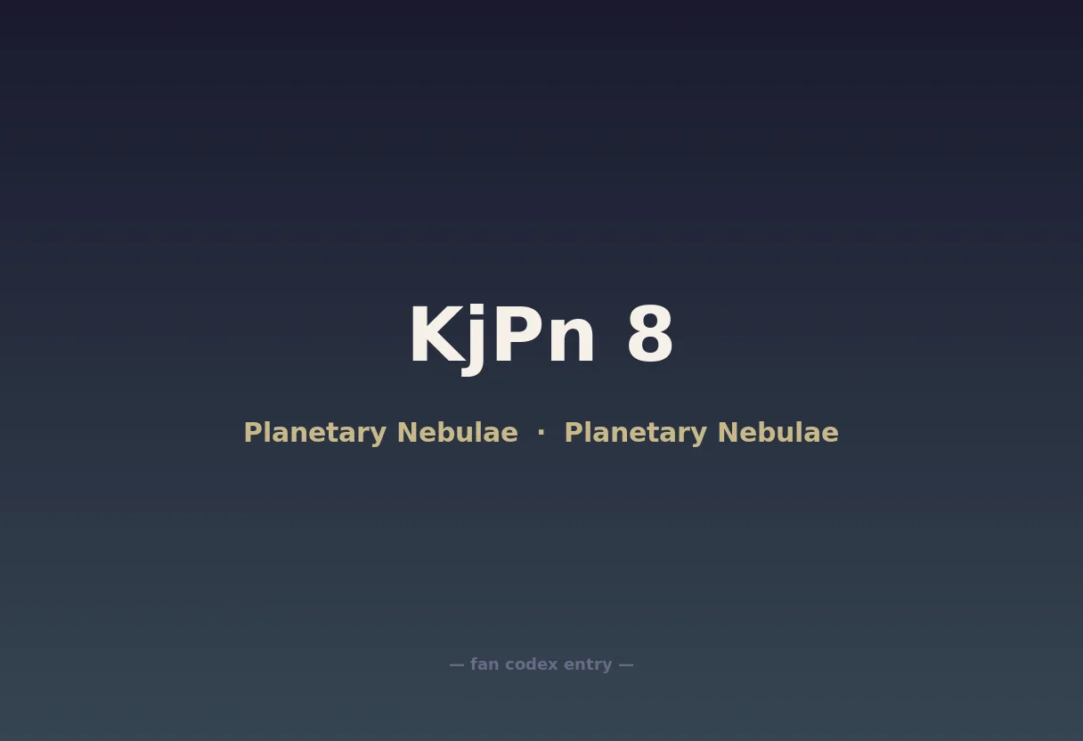 KjPn 8