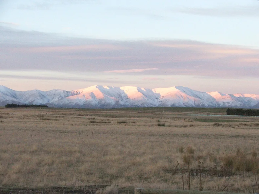 Atlantic Plain