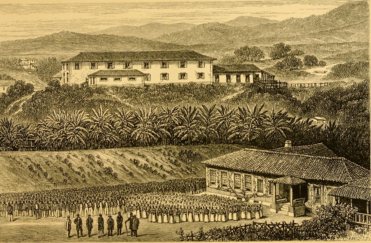 Brazilian Highlands