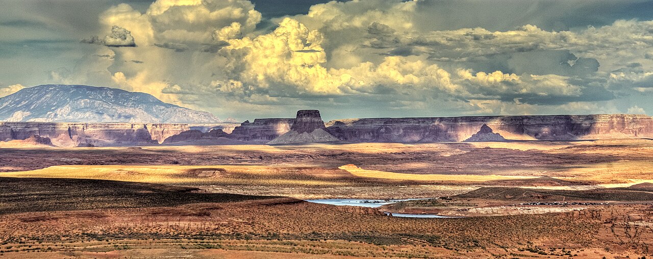 Colorado Plateau