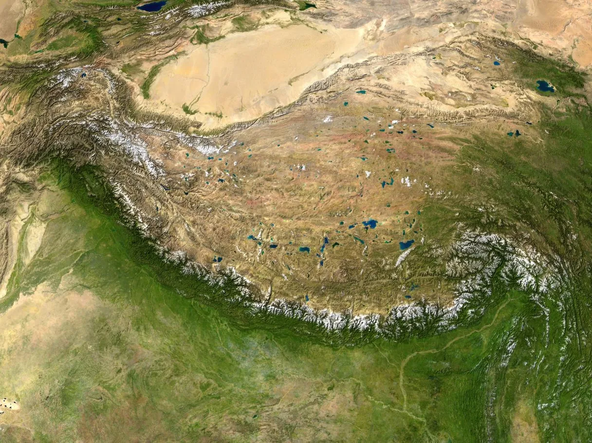 Colorado Plateau