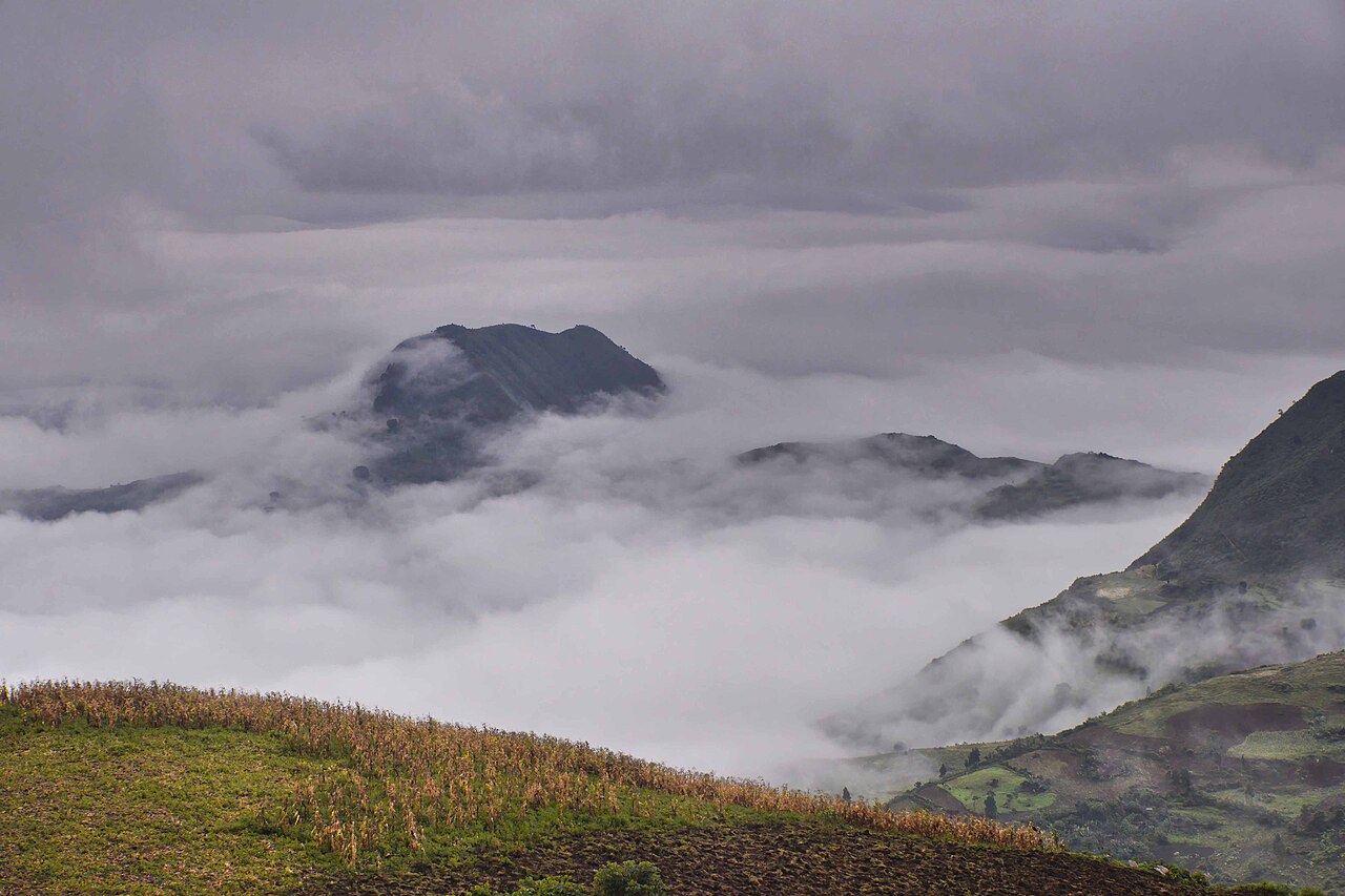 Ethiopian Highlands