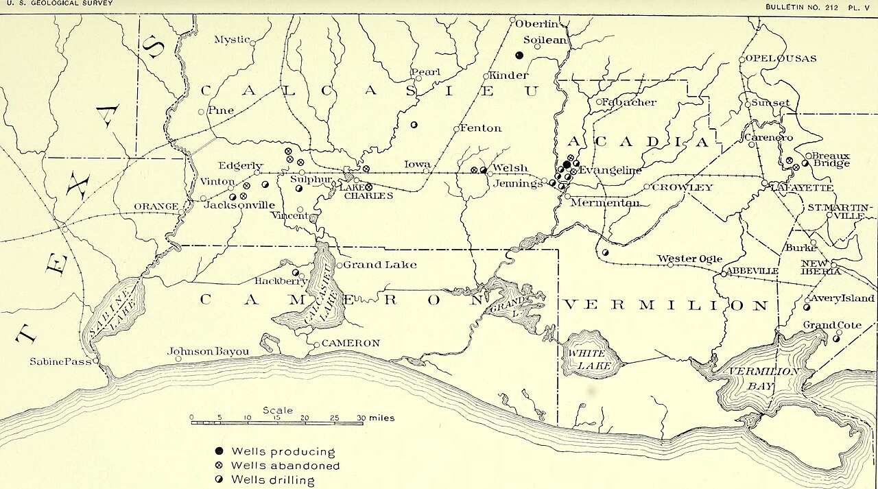Gulf Coastal Plain
