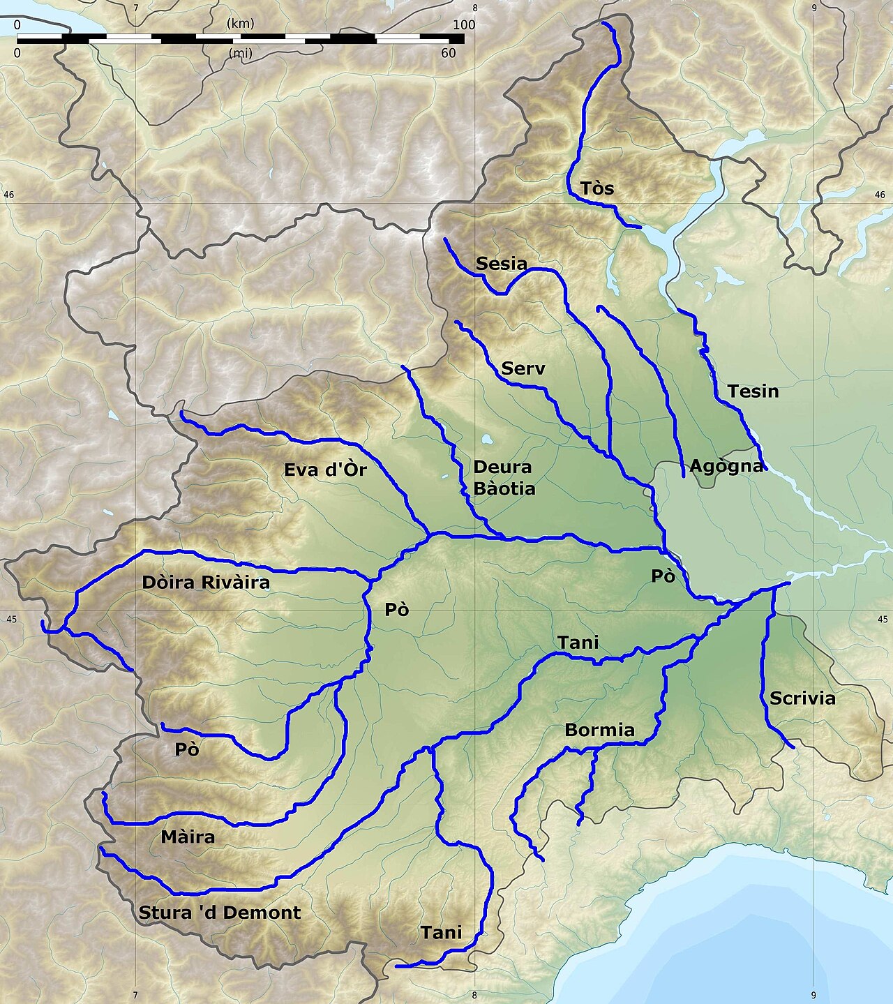Piedmont (plateau)