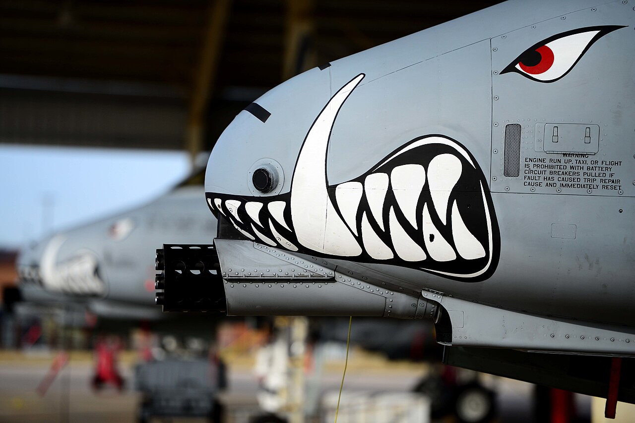 Platform fighter