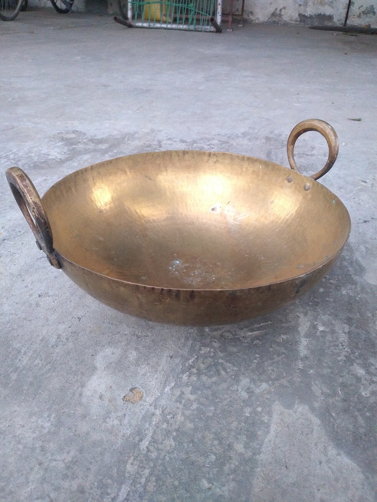 Cauldron (video game)