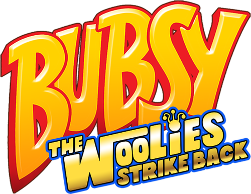 Bubsy: The Woolies Strike Back