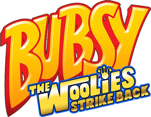 Bubsy: The Woolies Strike Back