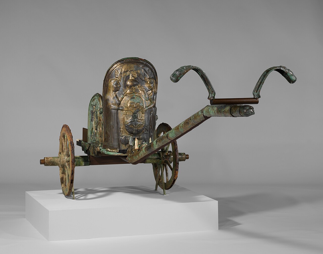 Chariot (video game)