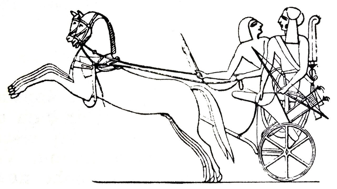 Chariot (video game)