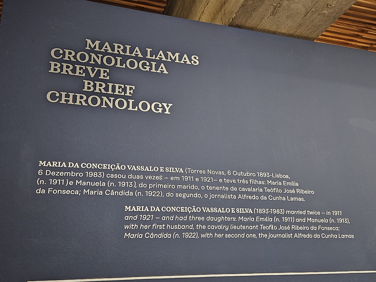 Chronology (video game)