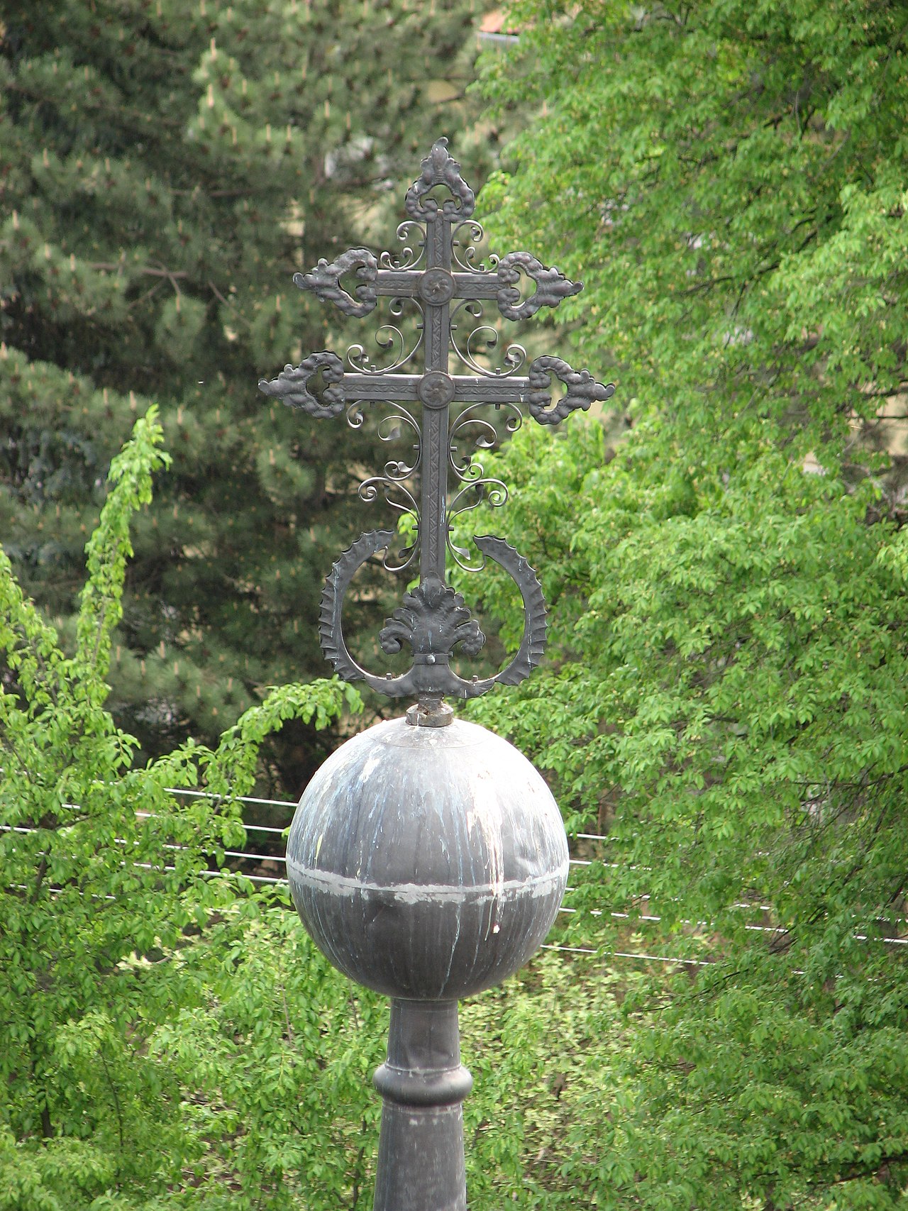 Double Cross (video game)