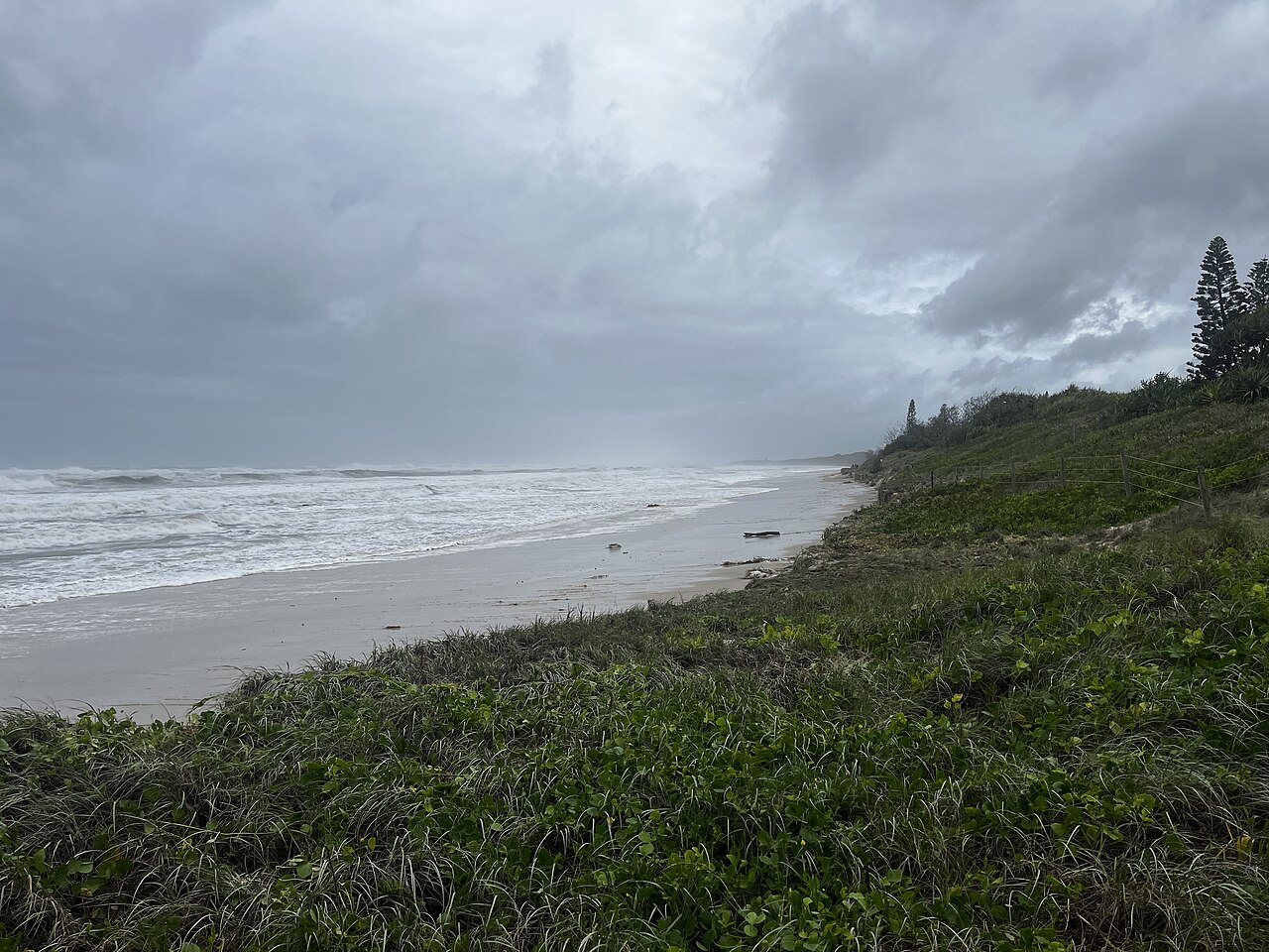 Even the Ocean