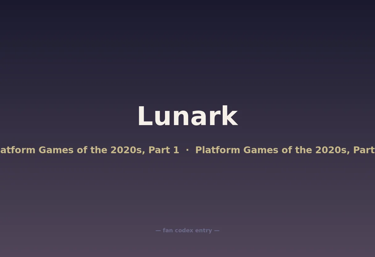 Lunark
