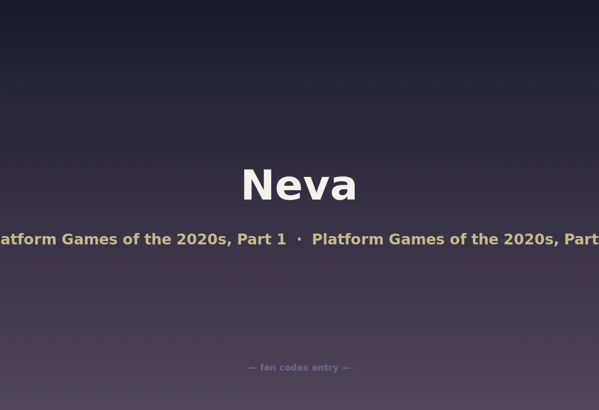 Neva
