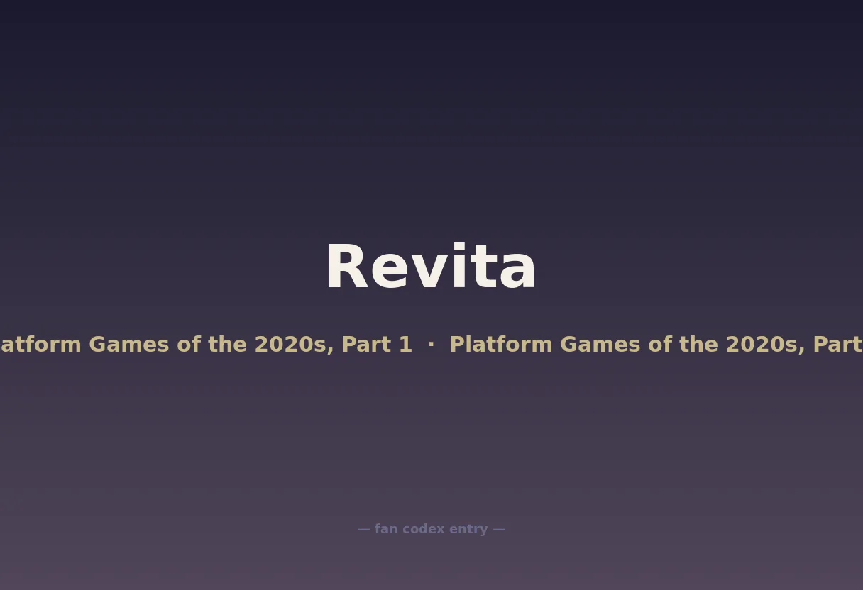 Revita