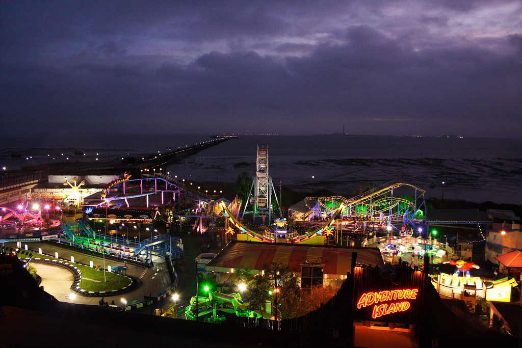 Adventure Island 3
