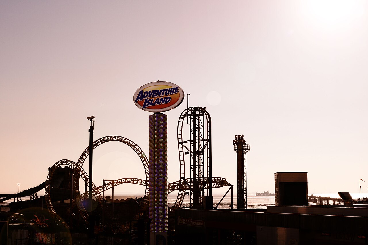 Adventure Island 3