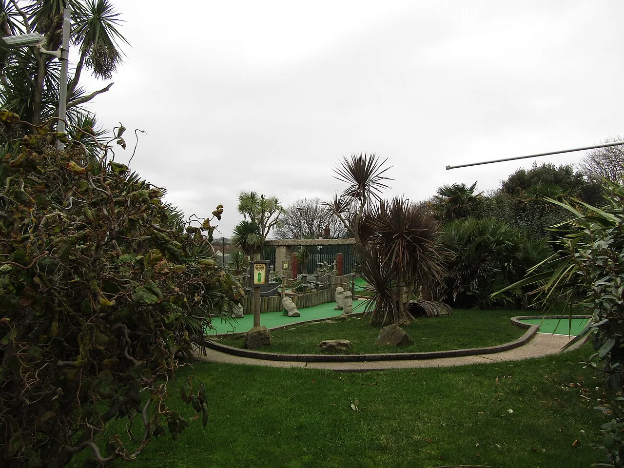 Adventure Island 3