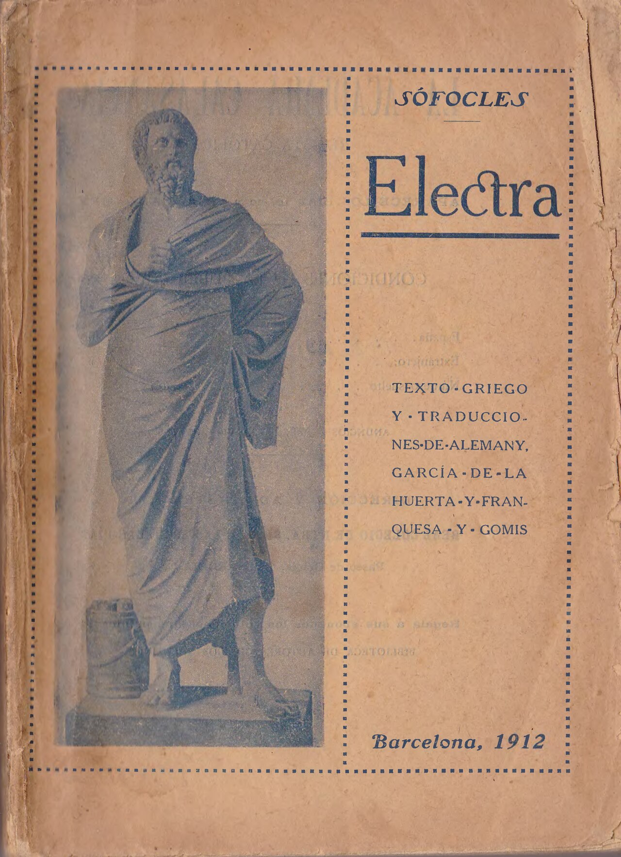 Electra (Sophocles play)
