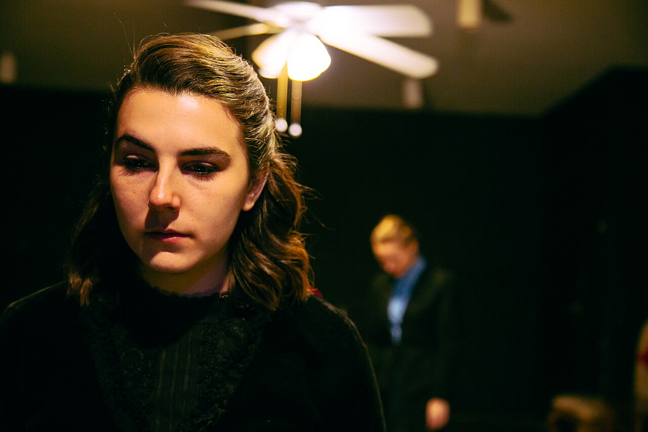 Hedda Gabler