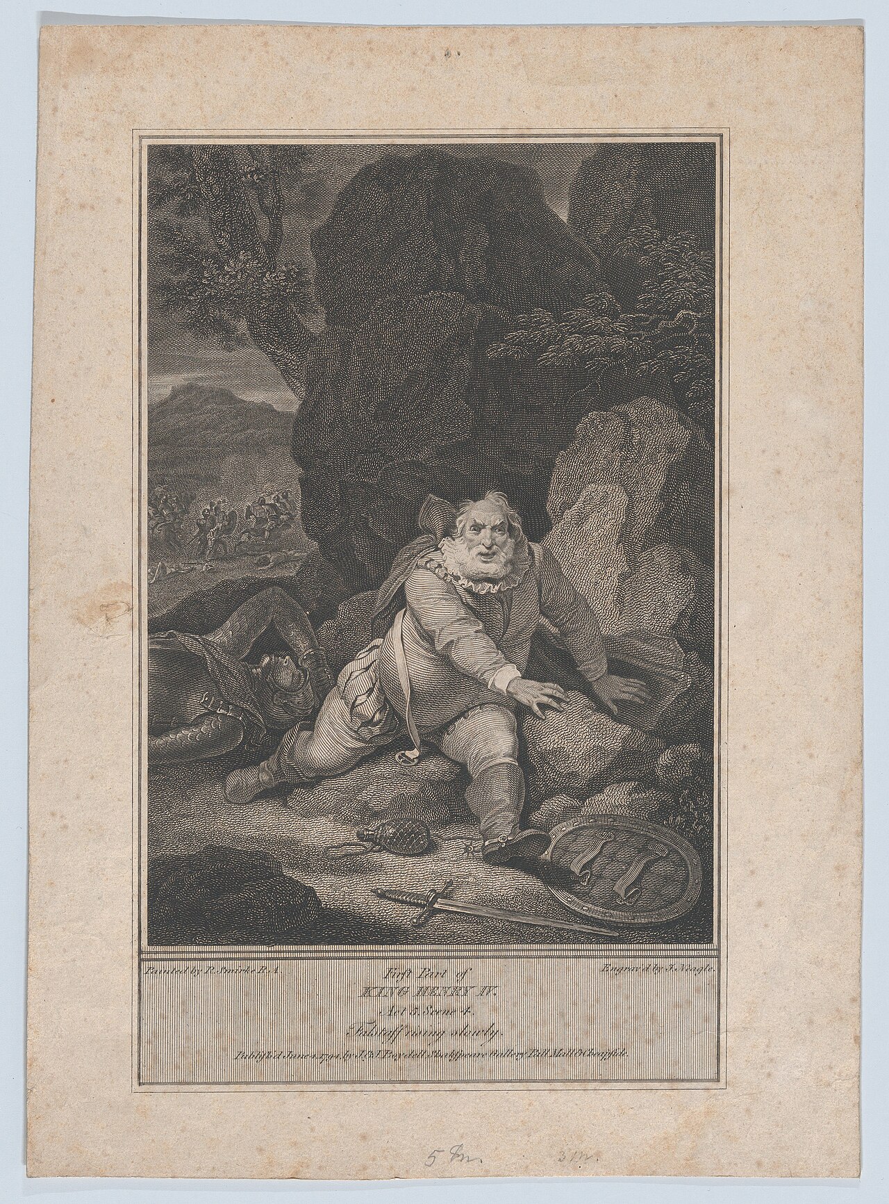 Henry IV, Part 1