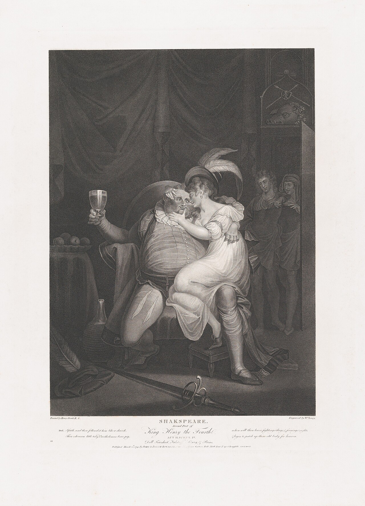Henry IV, Part 2