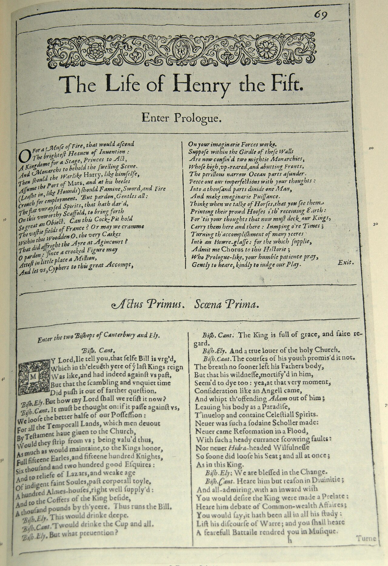 Henry V (play)