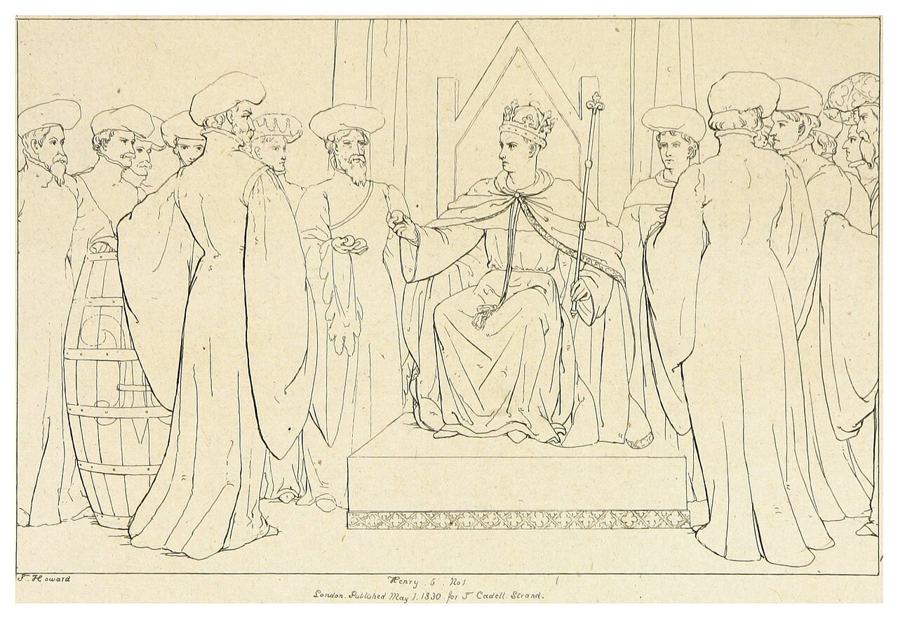 Henry V (play)
