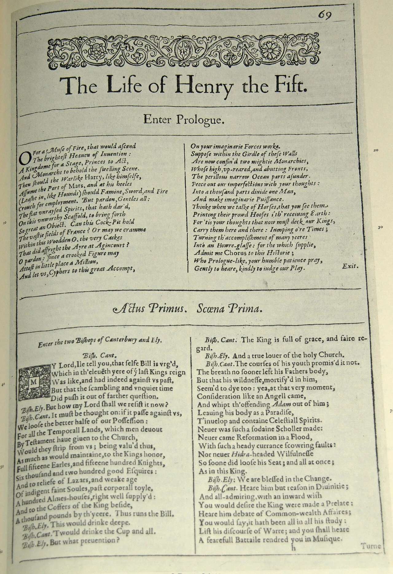 Henry V (play)
