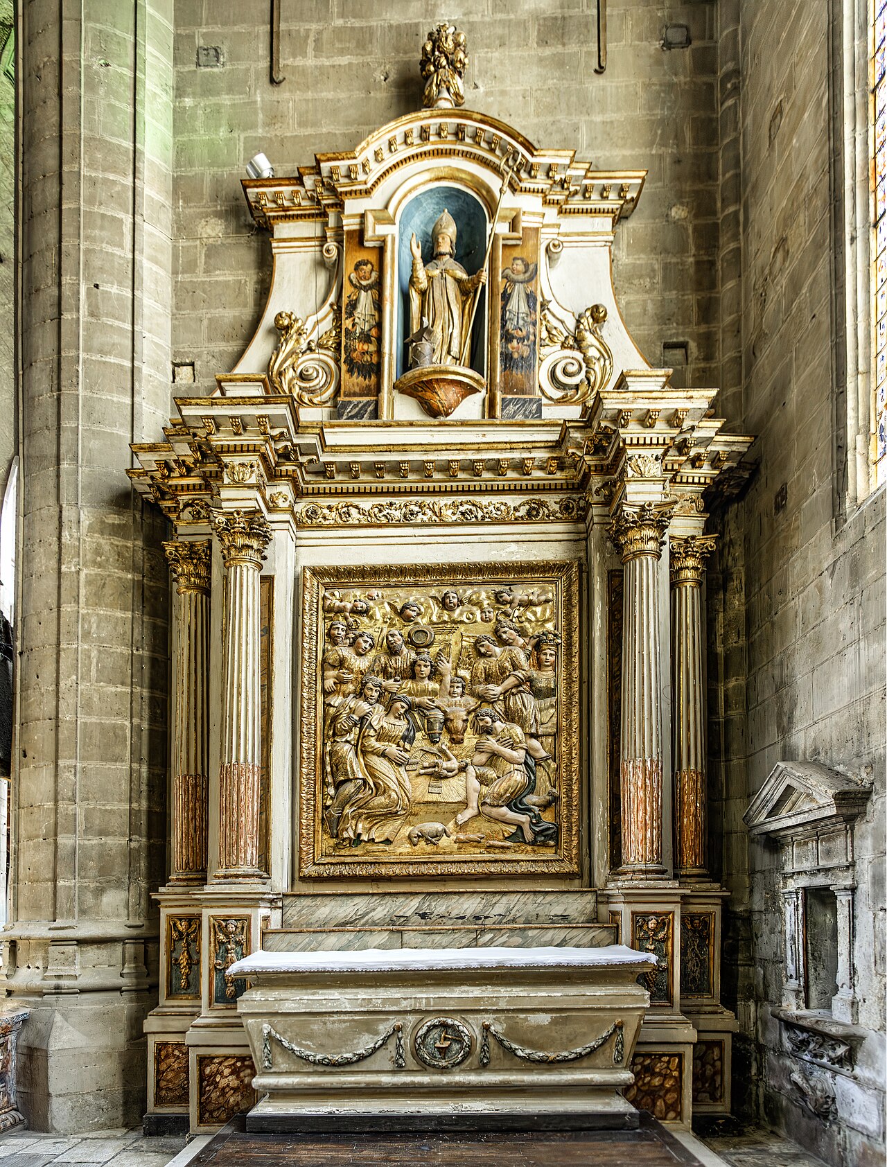 Marie de France