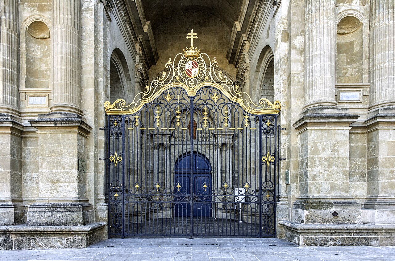Marie de France