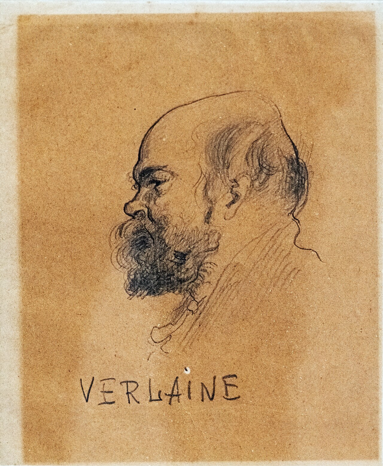 Paul Verlaine